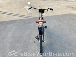 eBike BeachCruiser Showcase