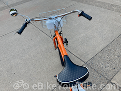 eBike BeachCruiser Showcase