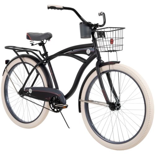 recommended bike cruiser