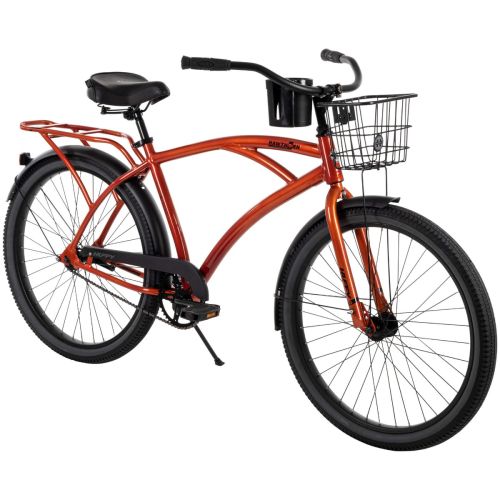 recommended bike cruiser