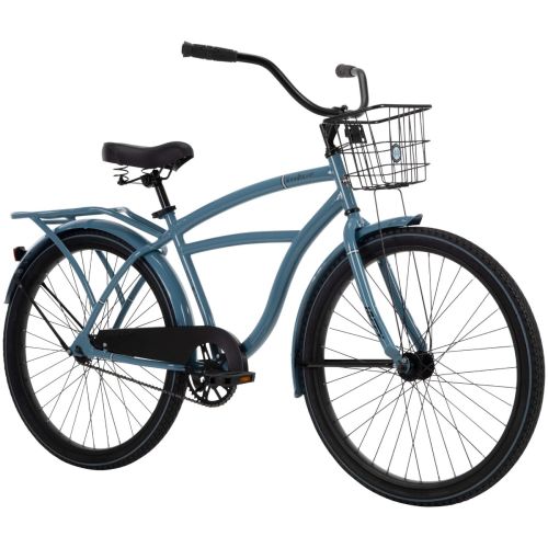 recommended bike cruiser