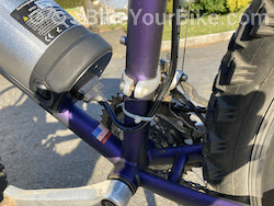 eBike BeachCruiser Showcase