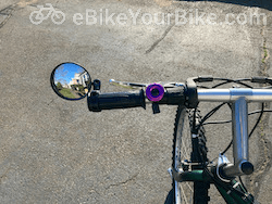 eBike BeachCruiser Showcase