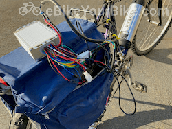 eBike BeachCruiser Showcase