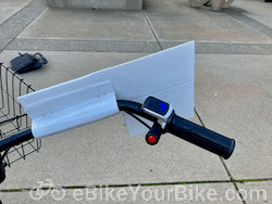 eBike BeachCruiser Showcase