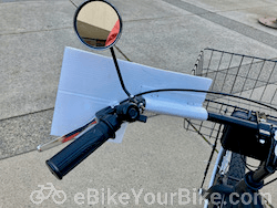 eBike BeachCruiser Showcase