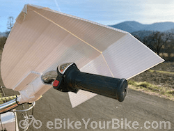 eBike BeachCruiser Showcase