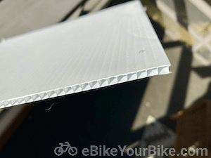 eBike BeachCruiser Showcase