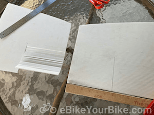 eBike BeachCruiser Showcase