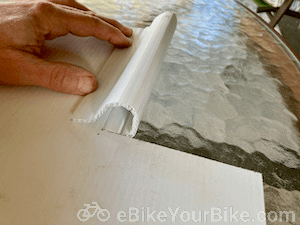 eBike BeachCruiser Showcase