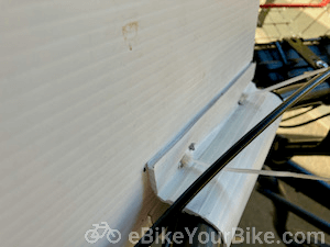 eBike BeachCruiser Showcase