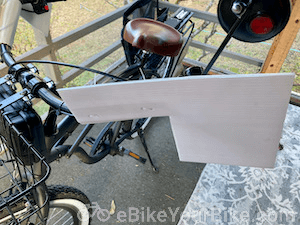 eBike BeachCruiser Showcase